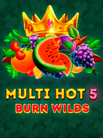 Multi Hot Burn Wilds