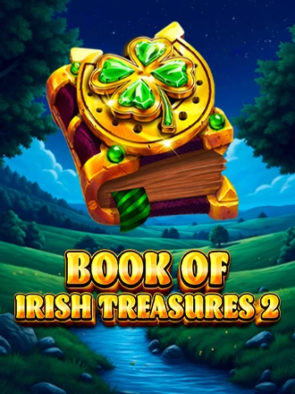 Book of Irish Treasures 2