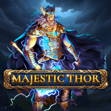 Majestic Thor